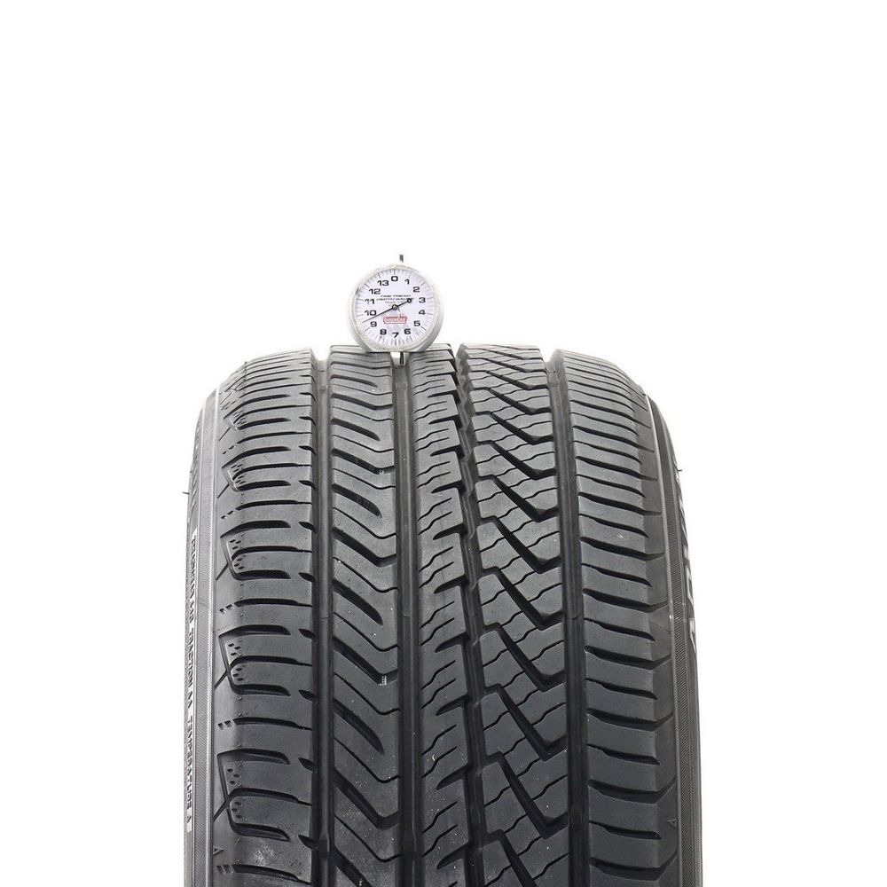 Used 235/40R19 Yokohama Advan Sport A/S Plus 96Y - 9.5/32 - Image 2