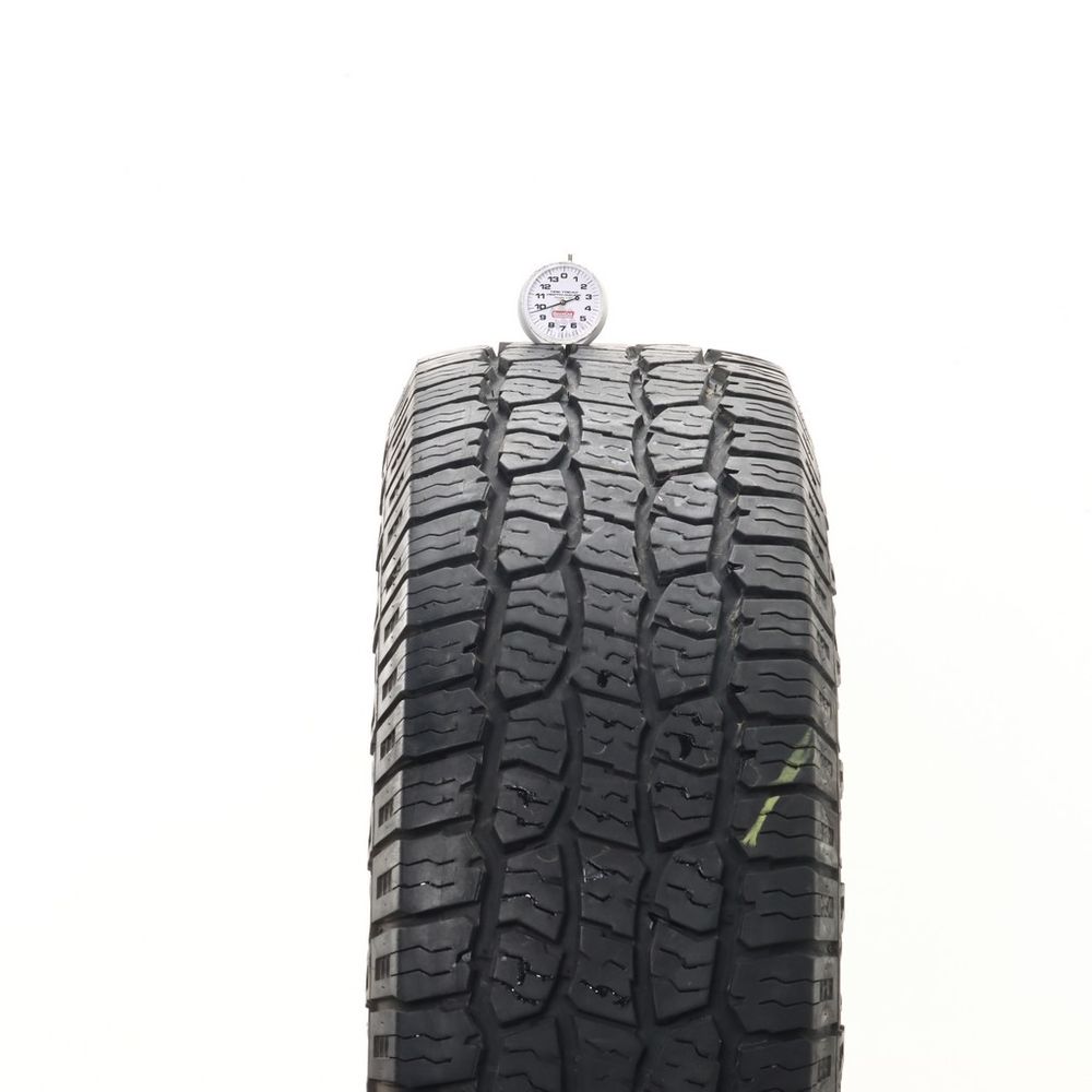 Used LT 31X10.5R15 Fortune Tormenta A/T FSR308 109S E - 9.5/32 - Image 2