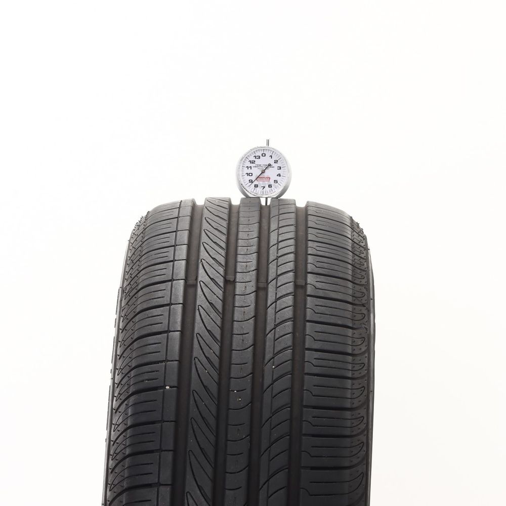 Set of (4) Used 235/60R18 Sceptor 4XS 103H - 7-8.5/32 - Image 5
