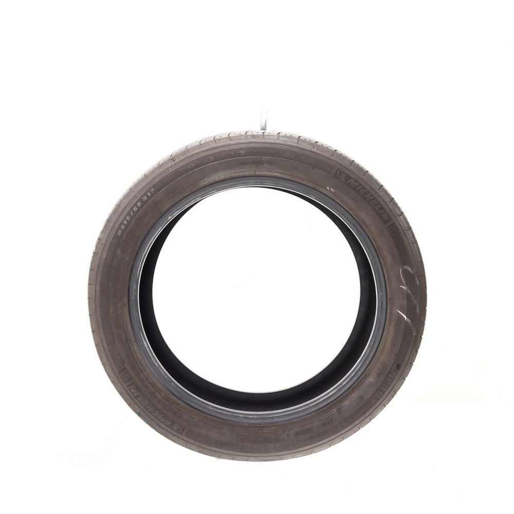Used 215/50R17 Michelin Energy Saver A/S 90V - 4.5/32 - Image 3