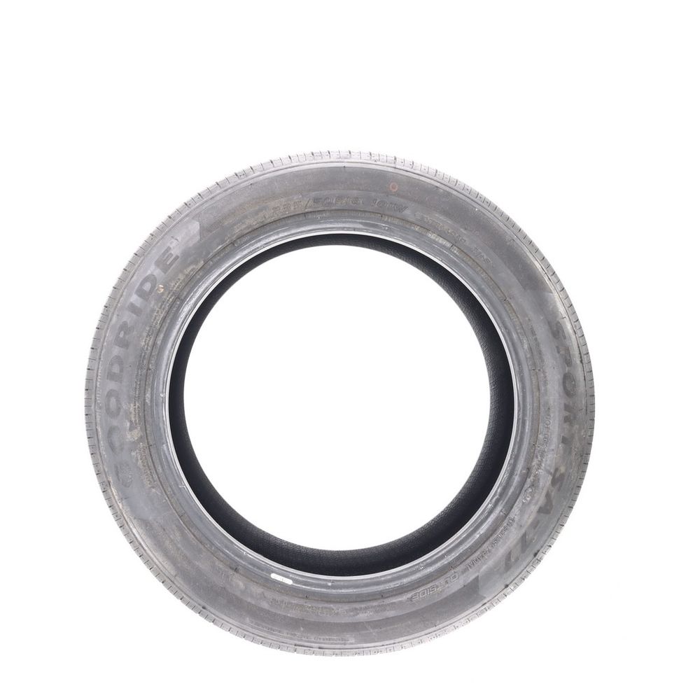 Driven Once 235/50R18 Goodride Sport SA-77 101W - 9/32 - Image 3