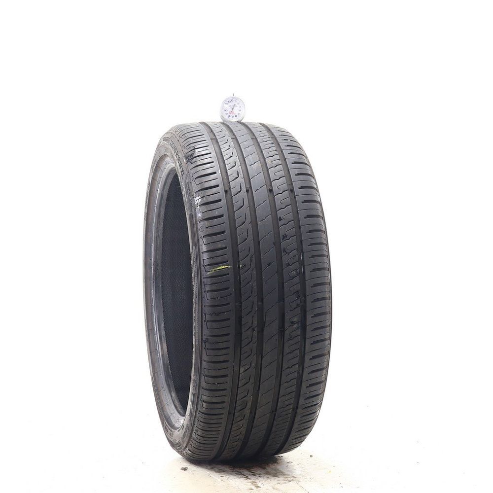 Set of (2) Used 225/40R18 Barum Bravuris 5 HM 92W - 7-8/32 - Image 4