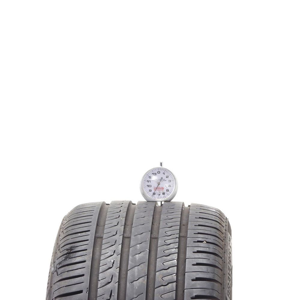 Set of (2) Used 225/40R18 Barum Bravuris 5 HM 92W - 7-8/32 - Image 5