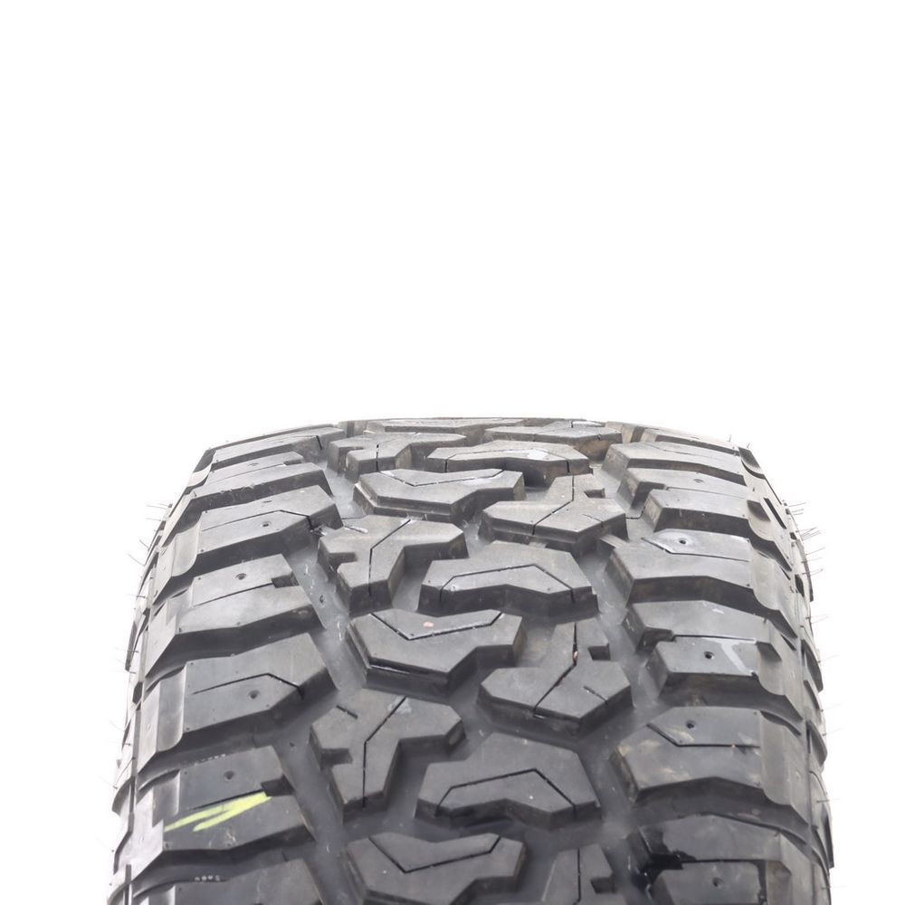 Used LT 35X12.5R20 Blackhawk Ridgecrawler R/T 125Q F - 17/32 - Image 2