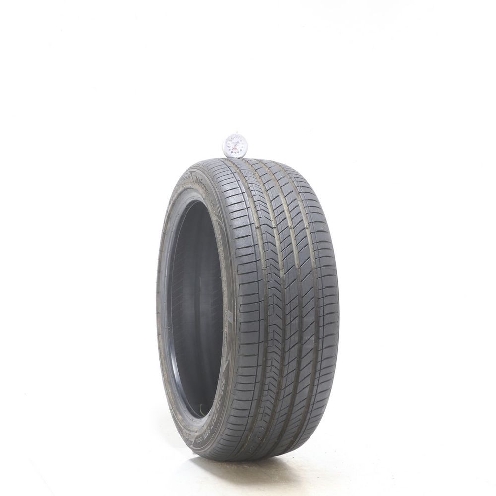 Used 205/45ZR17 Kumho Majesty 9 Solus TA91 88W - 8/32 - Image 1