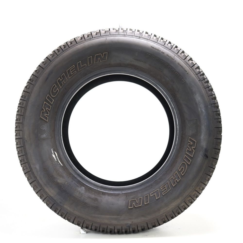 Used 265/70R17 Michelin LTX A/T2 113S - 12.5/32 - Image 3