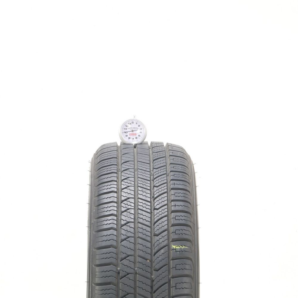 Set of (2) Used 185/55R15 Road Hugger GTP AS/02 82V - 10/32 - Image 2