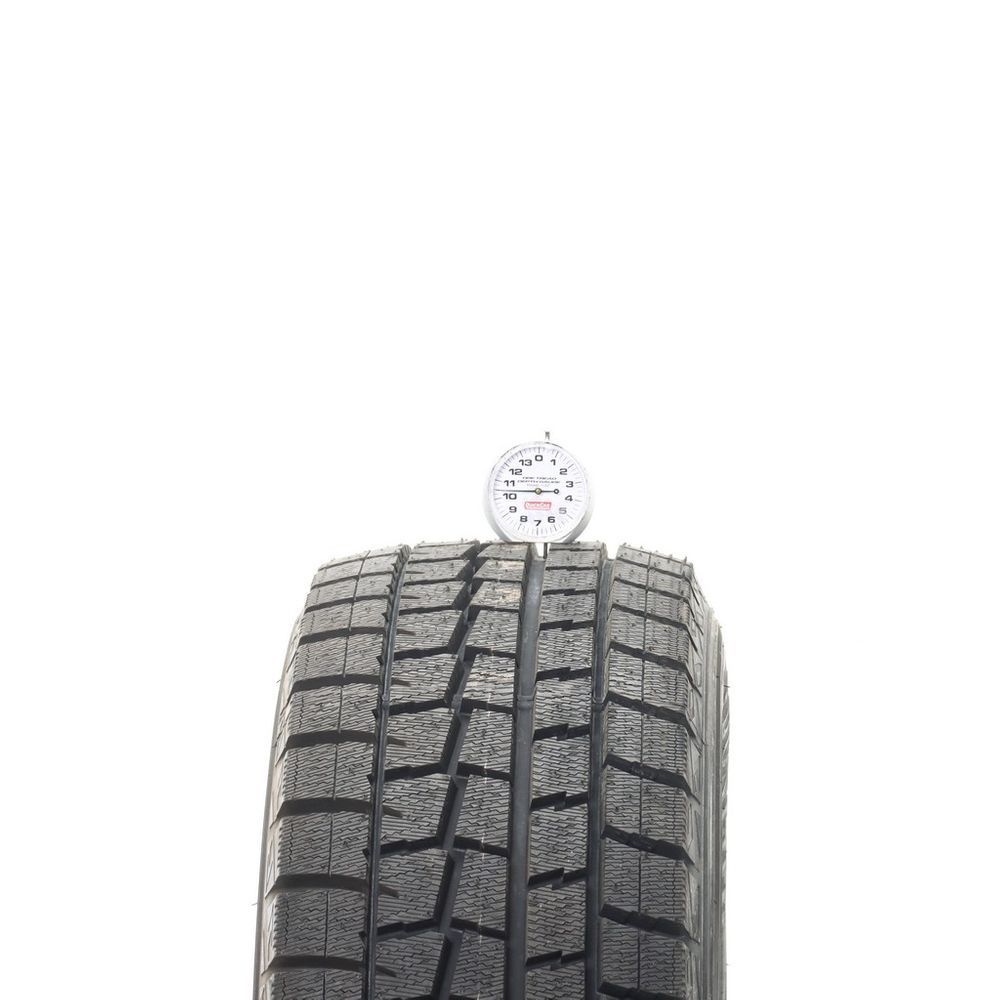 Used 205/65R16 Dunlop Winter Maxx WM01 95T - 10.5/32 - Image 2