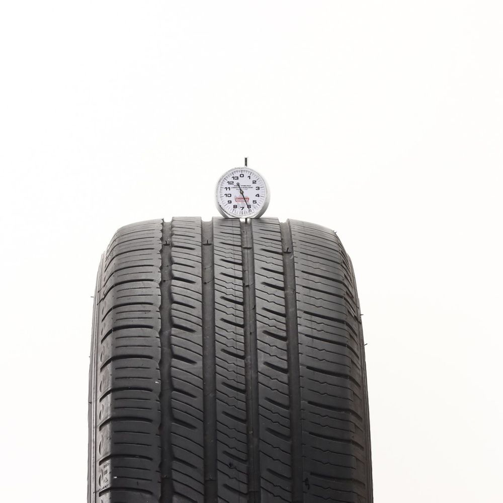 Set of (2) Used 235/55R19 Michelin Primacy MXM4 101H - 5.5-6/32 - Image 5