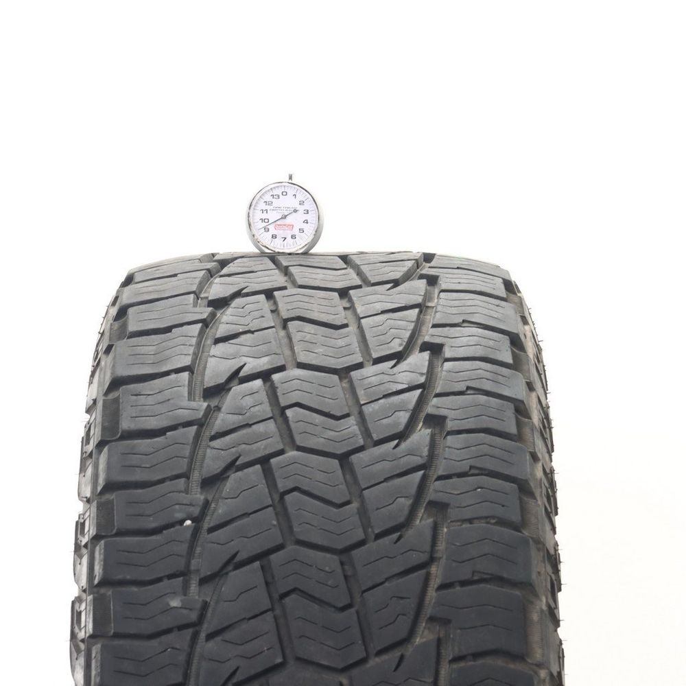 Used LT 285/60R20 Hercules Terra Trac AT X-Venture 125/122S E - 9/32 - Image 2