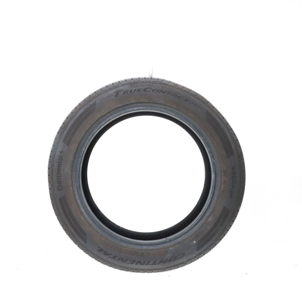 Used 215/55R17 Continental TrueContact Tour 94H - 9.5/32 - Image 3