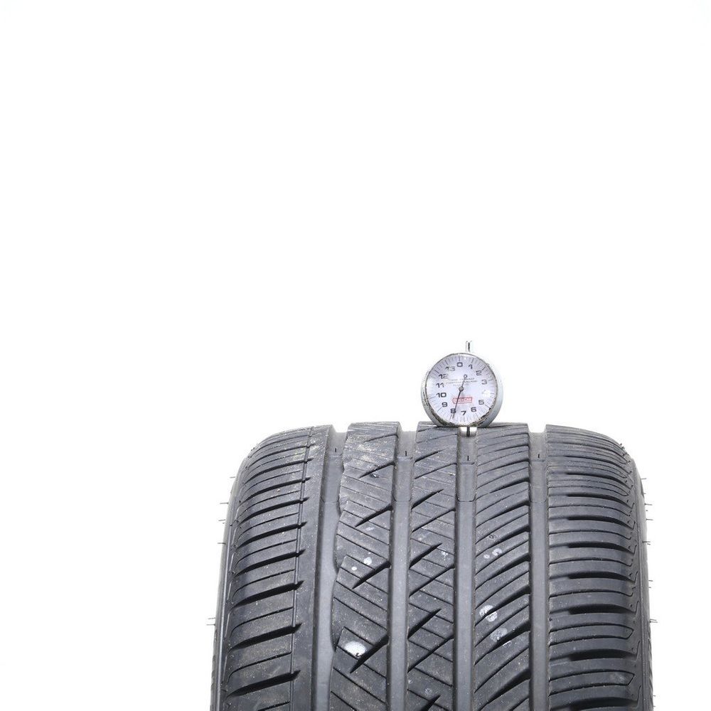 Used 255/35ZR19 Laufenn S Fit AS 92Y - 7.5/32 - Image 2