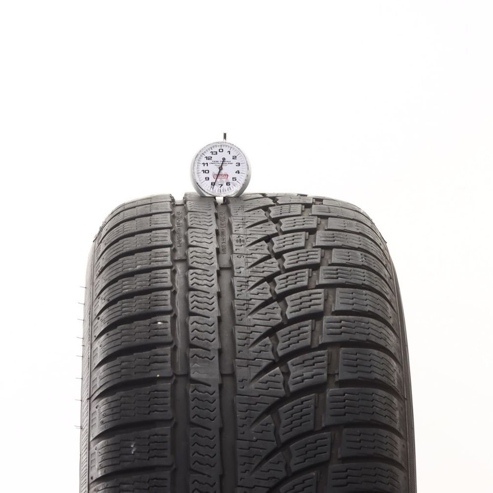 Used 265/70R16 Nokian WR G4 SUV 112H - 7.5/32 - Image 2