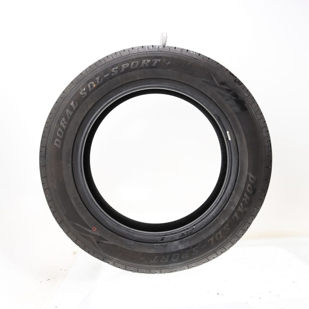 Used 245/60R18 Doral SDL-Sport+ 105H - 9.5/32 - Image 3