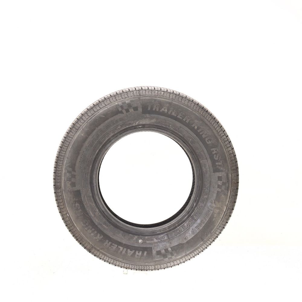 New ST 185/80R13 Trailer King RST 94/89M C - Image 3