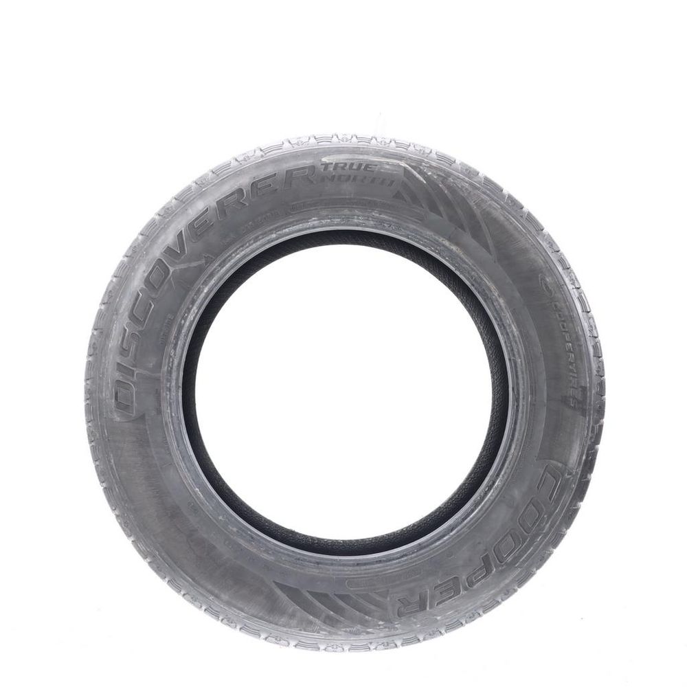 Used 245/60R18 Cooper Discoverer True North 105T - 6.5/32 - Image 3