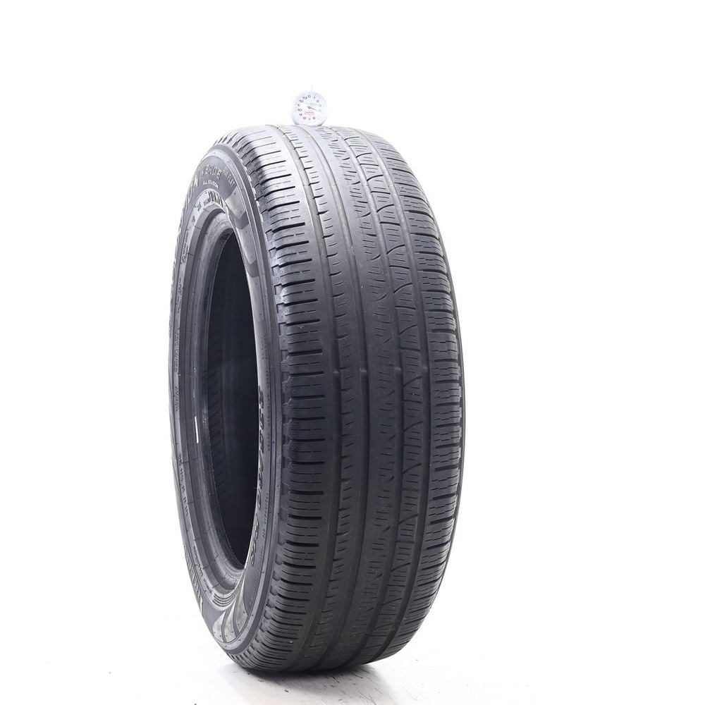 Used 235/60R18 Pirelli Scorpion Verde MOE Run Flat 103H - 4/32 - Image 1