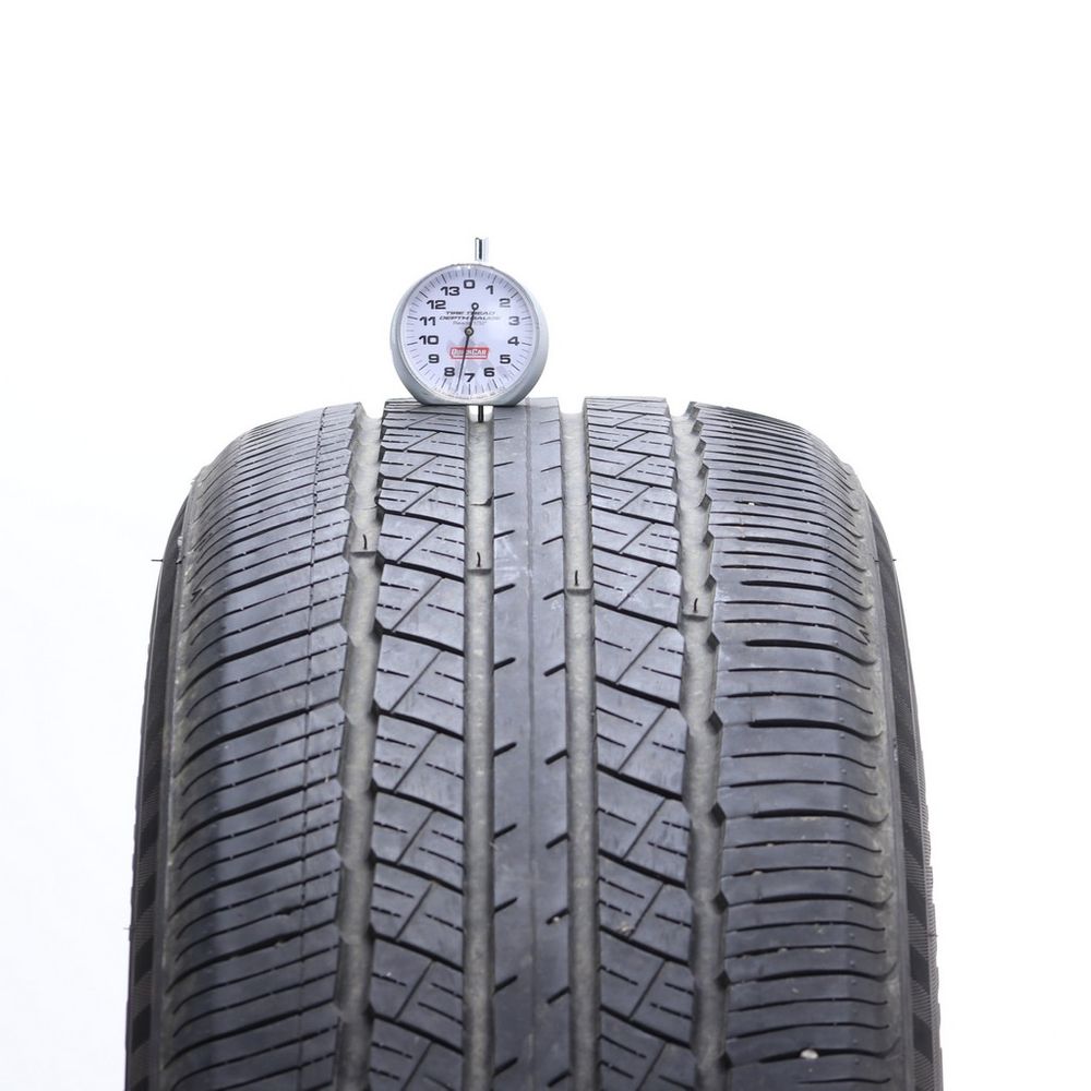 Set of (2) Used 235/60R18 Pantera Touring CUV A/S 107V - 7-7.5/32 - Image 5