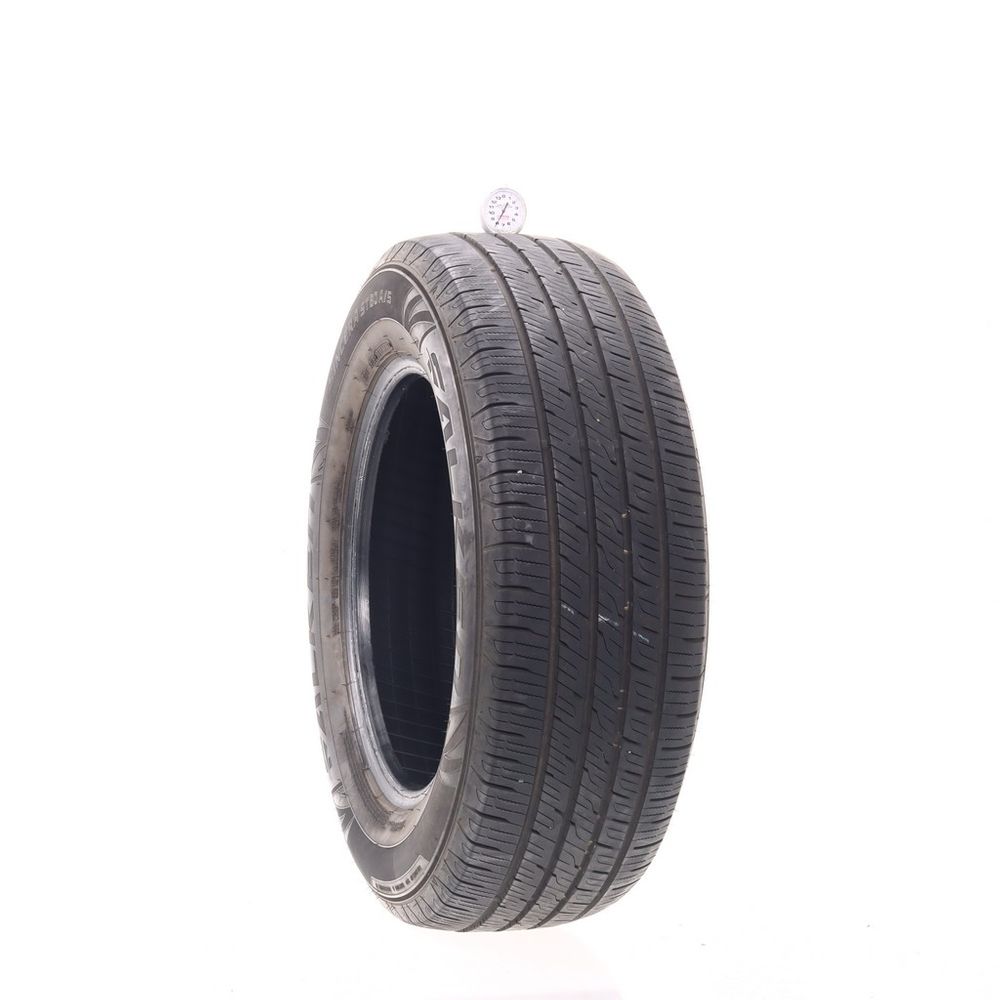 Set of (2) Used 235/65R17 Falken Sincera ST80 A/S 104T - 7.5-8/32 - Image 4