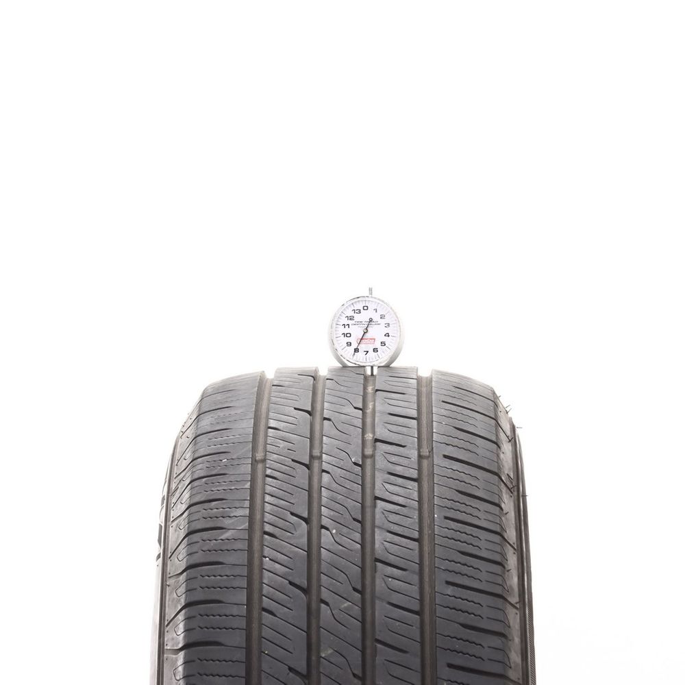Set of (2) Used 235/65R17 Falken Sincera ST80 A/S 104T - 7.5-8/32 - Image 5
