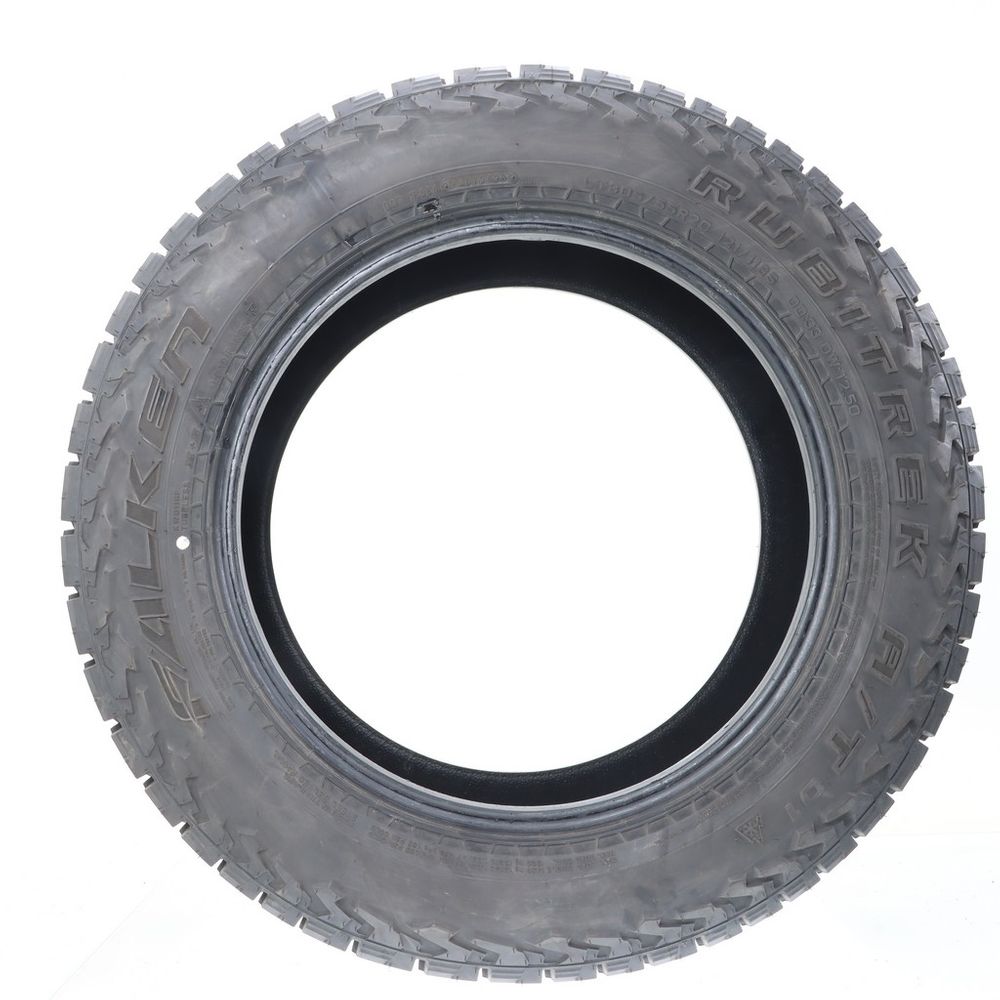 Used LT 305/55R20 Falken Rubitrek A/T 01 121/118S E - 17/32 - Image 3