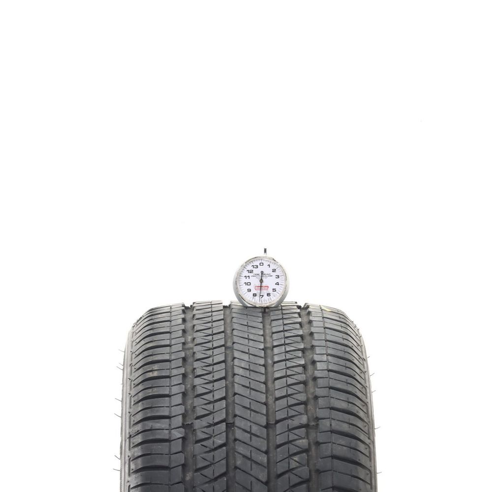 Used 215/45R17 Firestone FT140 87W - 7/32 - Image 2
