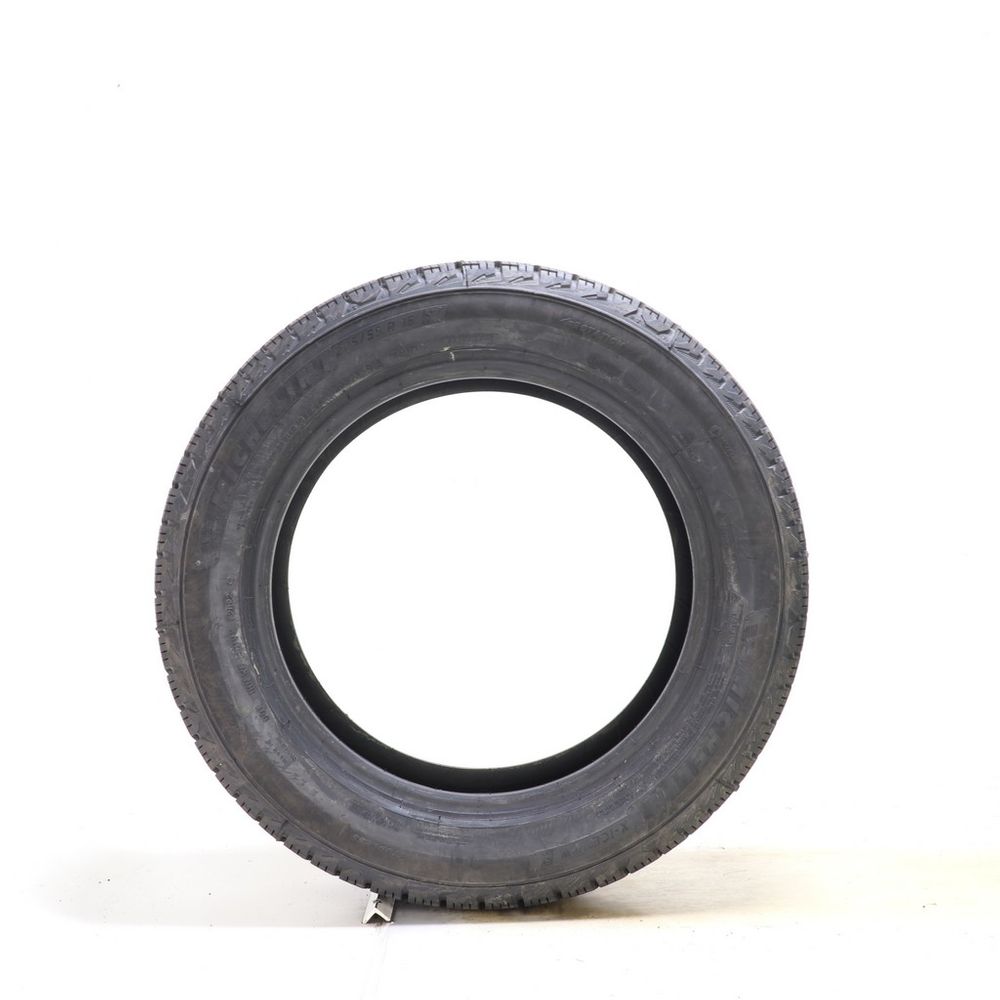 New 205/55R16 Michelin X-Ice Snow 94H - 10/32 - Image 3