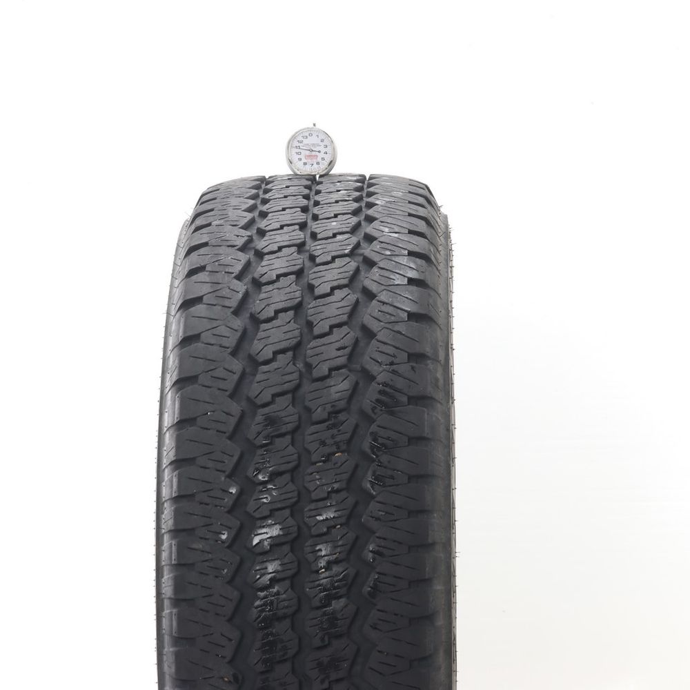 Set of (2) Used LT 275/70R18 Bridgestone Dueler A/T RH-S 125/122R E - 9.5-10.5/32 - Image 5