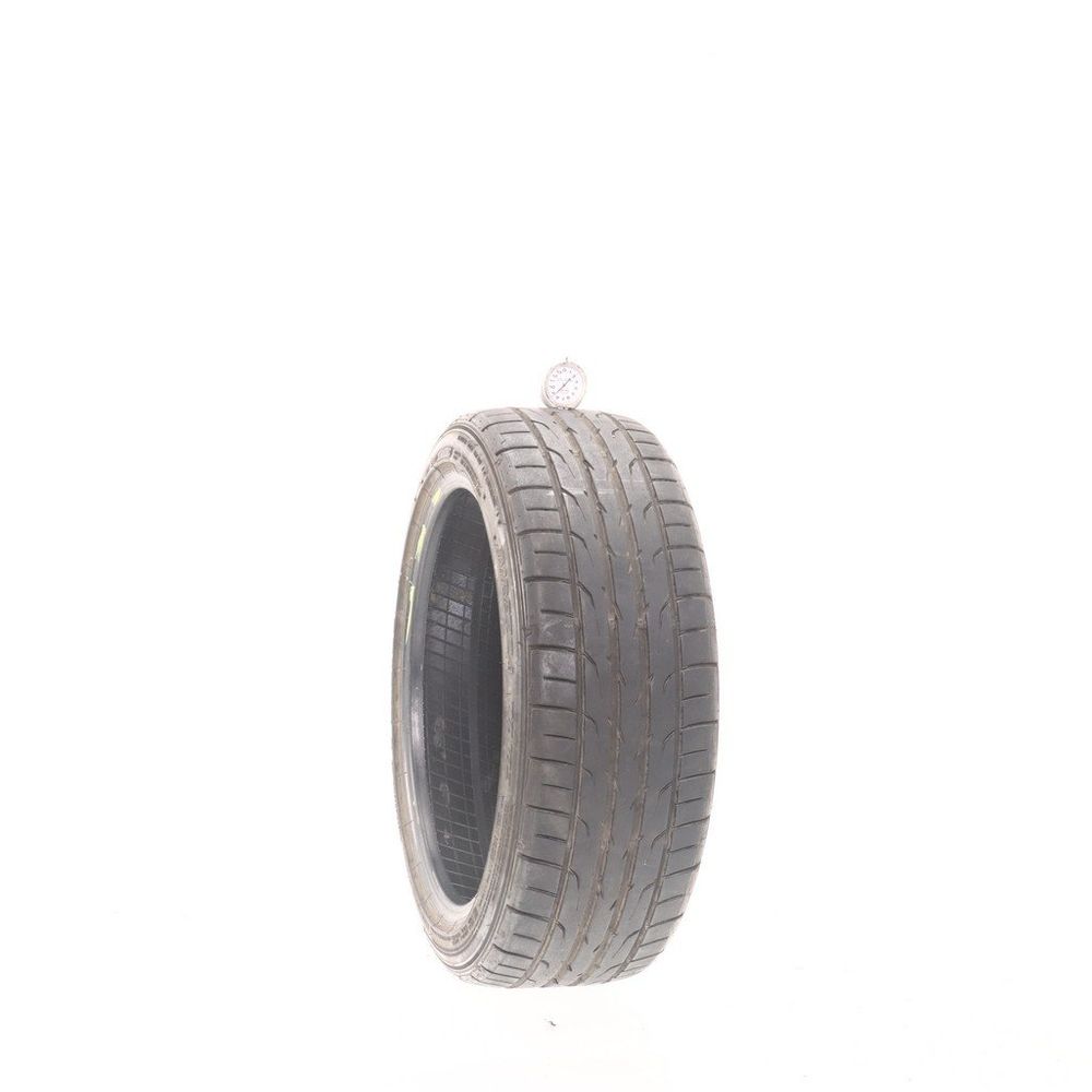 Used 205/45R17 Dunlop Direzza DZ102 88W - 8.5/32 - Image 1