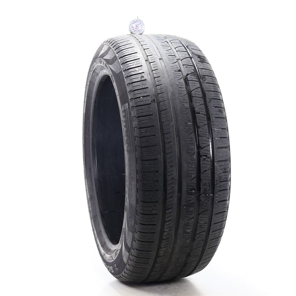 Used 285/45R21 Pirelli Scorpion Verde B 113W - 5/32 - Image 1