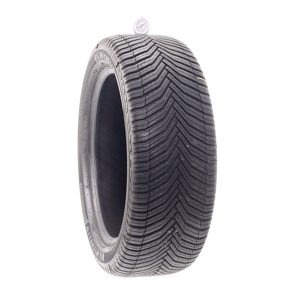 Used 245/50R20 Michelin CrossClimate 2 102V - 9/32 - Image 1