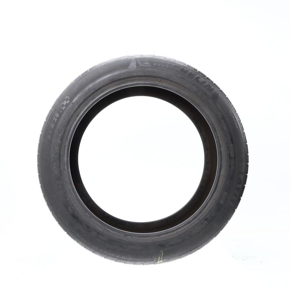 Set of (2) Used 275/45R20 Michelin Latitude Sport NO 110Y - 9.5-10/32 - Image 6