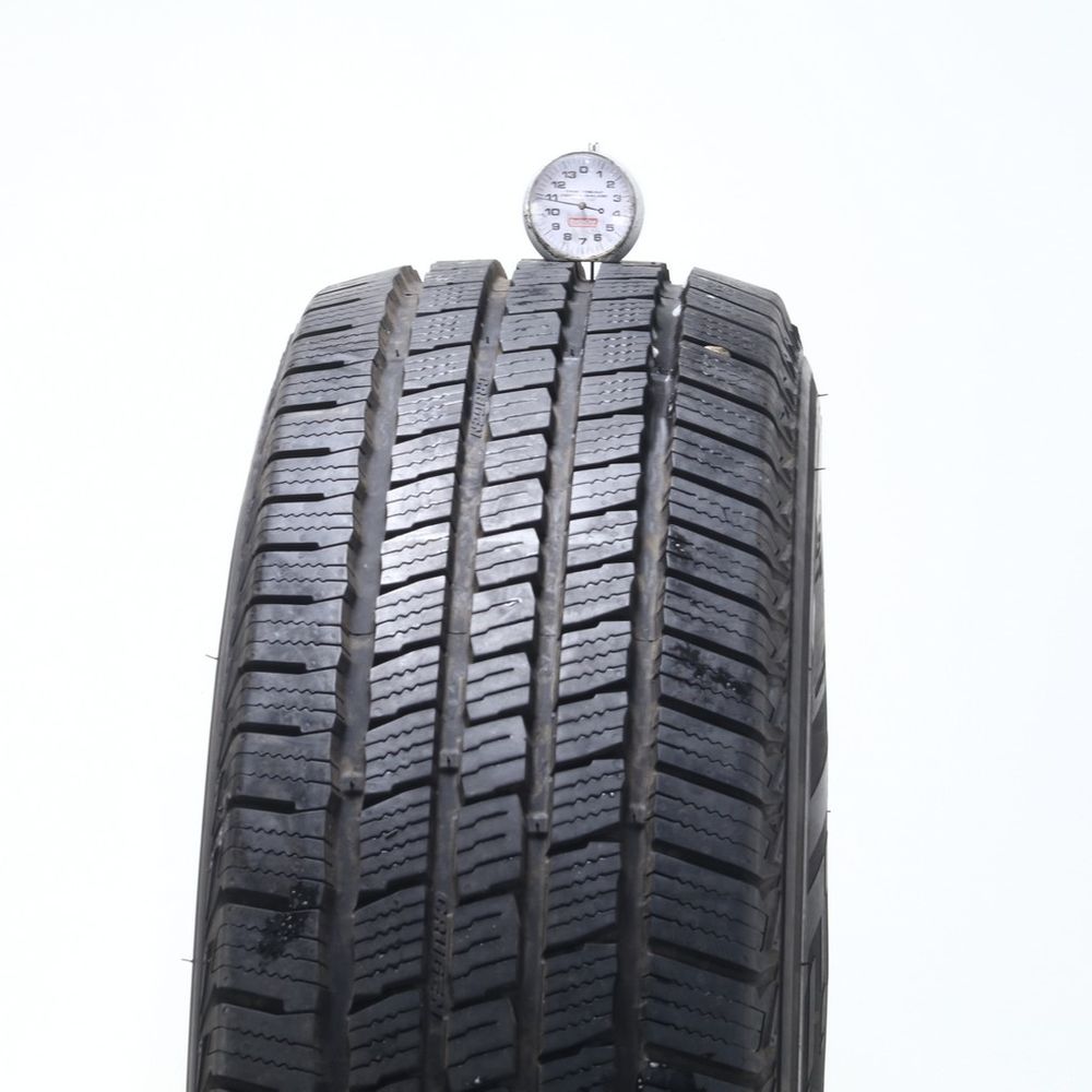 Used 255/70R18 Kumho Crugen HT51 112T - 10.5/32 - Image 2