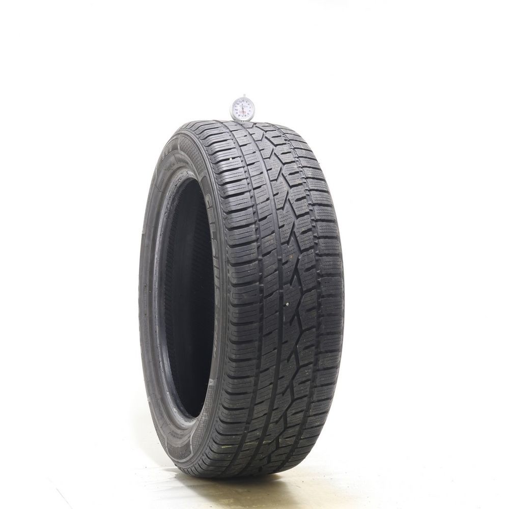 Used 225/55R19 Toyo Celsius CUV 99V - 6.5/32 - Image 1