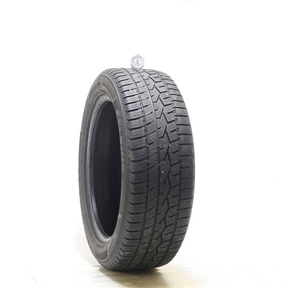 Used 225/55R19 Toyo Celsius CUV 99V - 6.5/32 - Image 1
