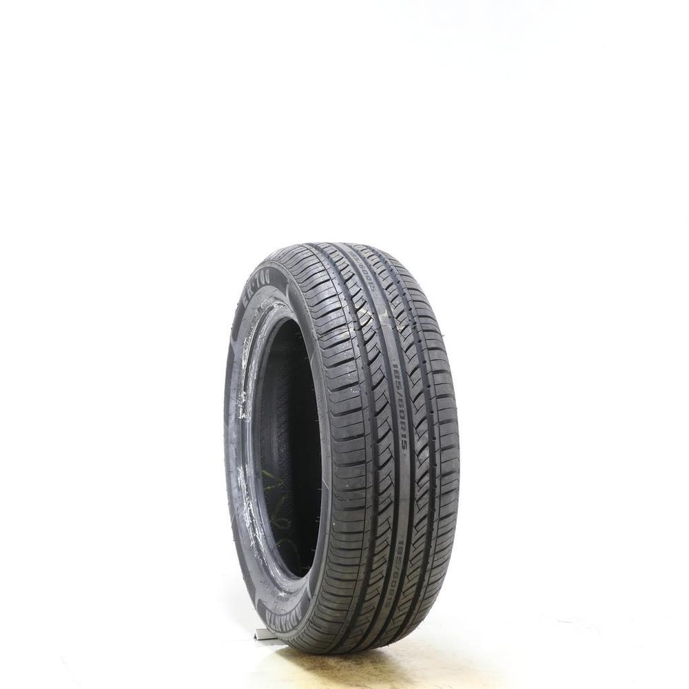 New 185/60R15 Advanta ER-700 84H - 9/32 - Image 1