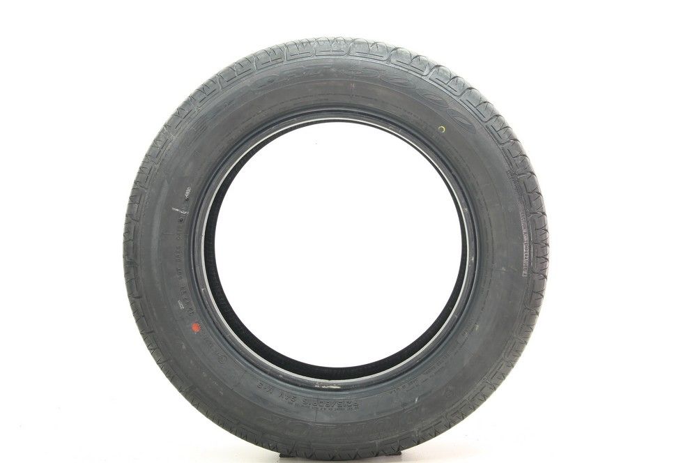 Driven Once 215/60R16 Dunlop SP Sport 5000 94V - 9.5/32 - Image 2