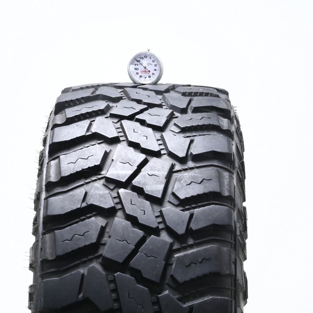 Set of (2) Used LT 285/70R17 Cooper Discoverer STT Pro 121/118Q E - 12/32 - Image 2