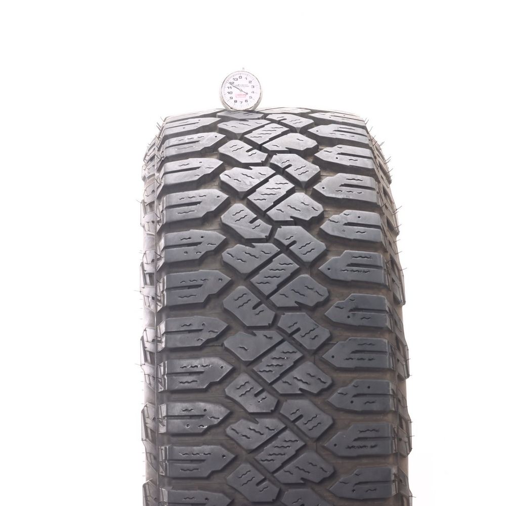 Used LT 275/60R20 Yokohama Geolandar A/T XD G017 123/120Q E - 11.5/32 - Image 2