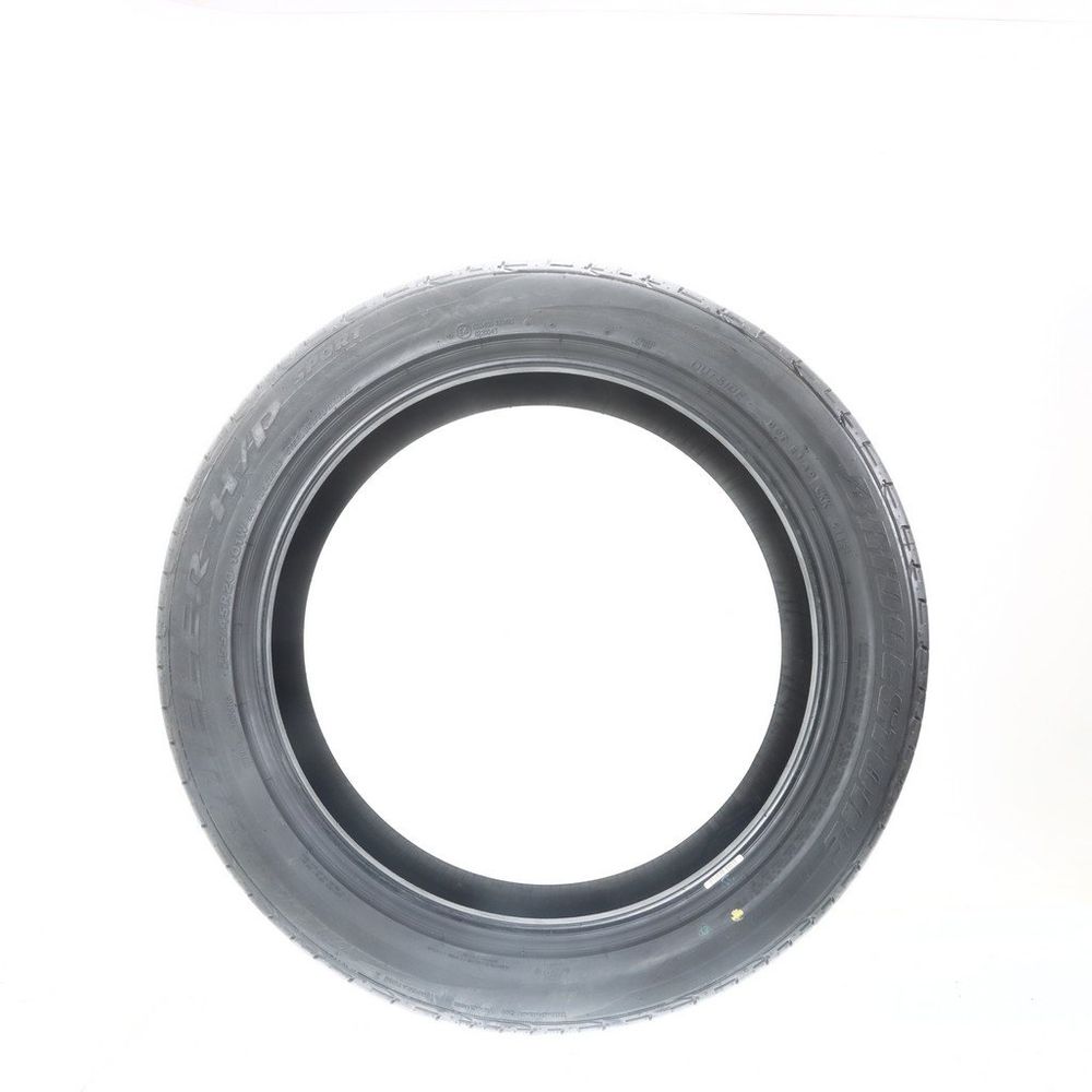 Driven Once 255/45R20 Bridgestone Dueler H/P Sport 101W - 10.5/32 - Image 3