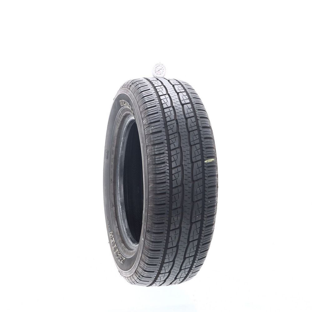 Used 235/65R17 General Grabber HTS 60 108T - 9/32 - Image 1