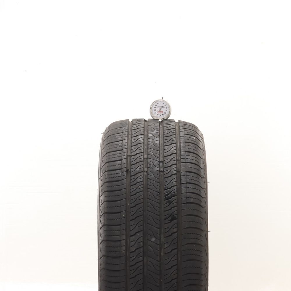 Set of (2) Used 235/50R19 Goodride Cross Legend SU320 99V - 8.5-9/32 - Image 2