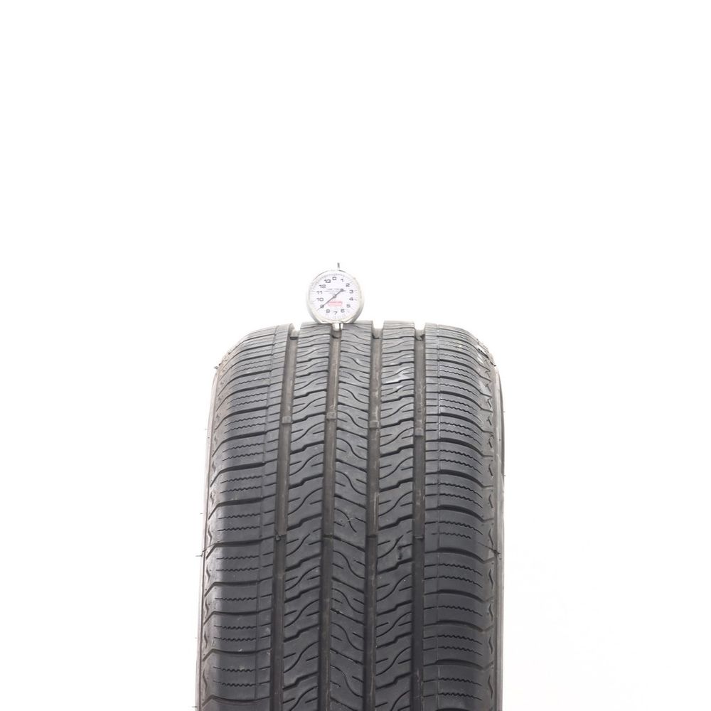 Set of (2) Used 235/50R19 Goodride Cross Legend SU320 99V - 8.5-9/32 - Image 5