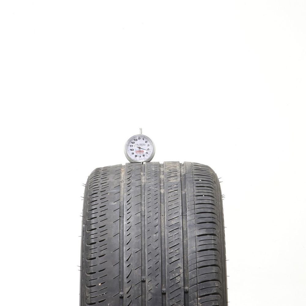 Used 225/45R17 Kumho Majesty Solus KU50 91W - 4/32 - Image 2