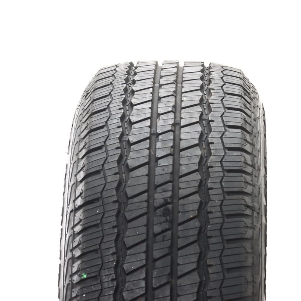 Driven Once 275/60R20 Rocky Mountain H/T2 115H - 11/32 - Image 2