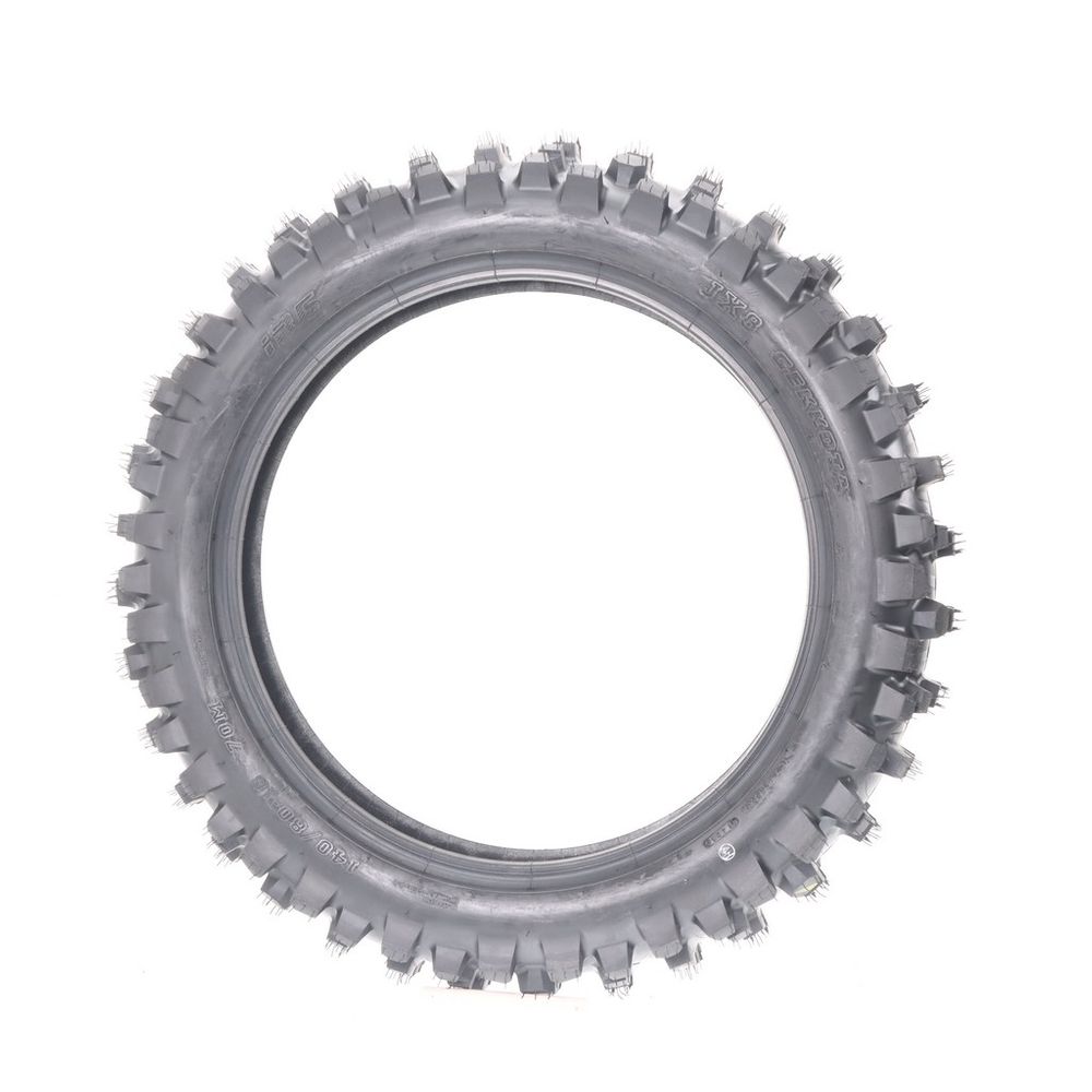 New 140/80-18 IRC JX8 Gekkota 70M - Image 3