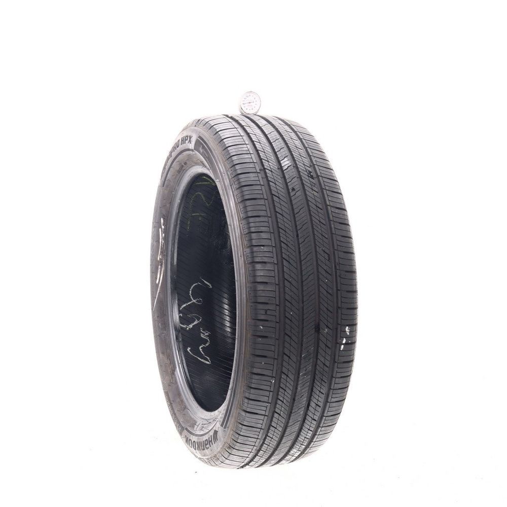 Used 235/55R20 Hankook Dynapro HPX RA43 102V - 10/32 - Image 1