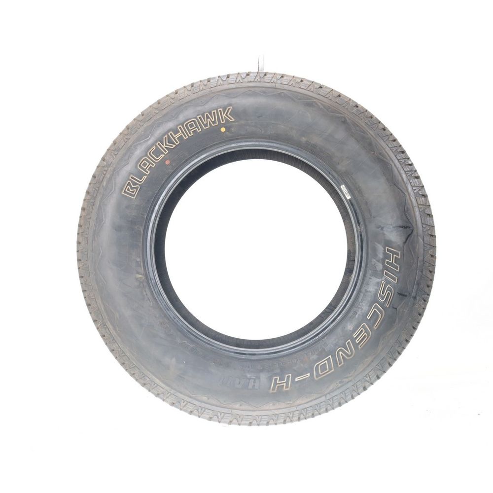 Used 255/70R17 Blackhawk Hiscend-H HA11 112S - 12/32 - Image 3