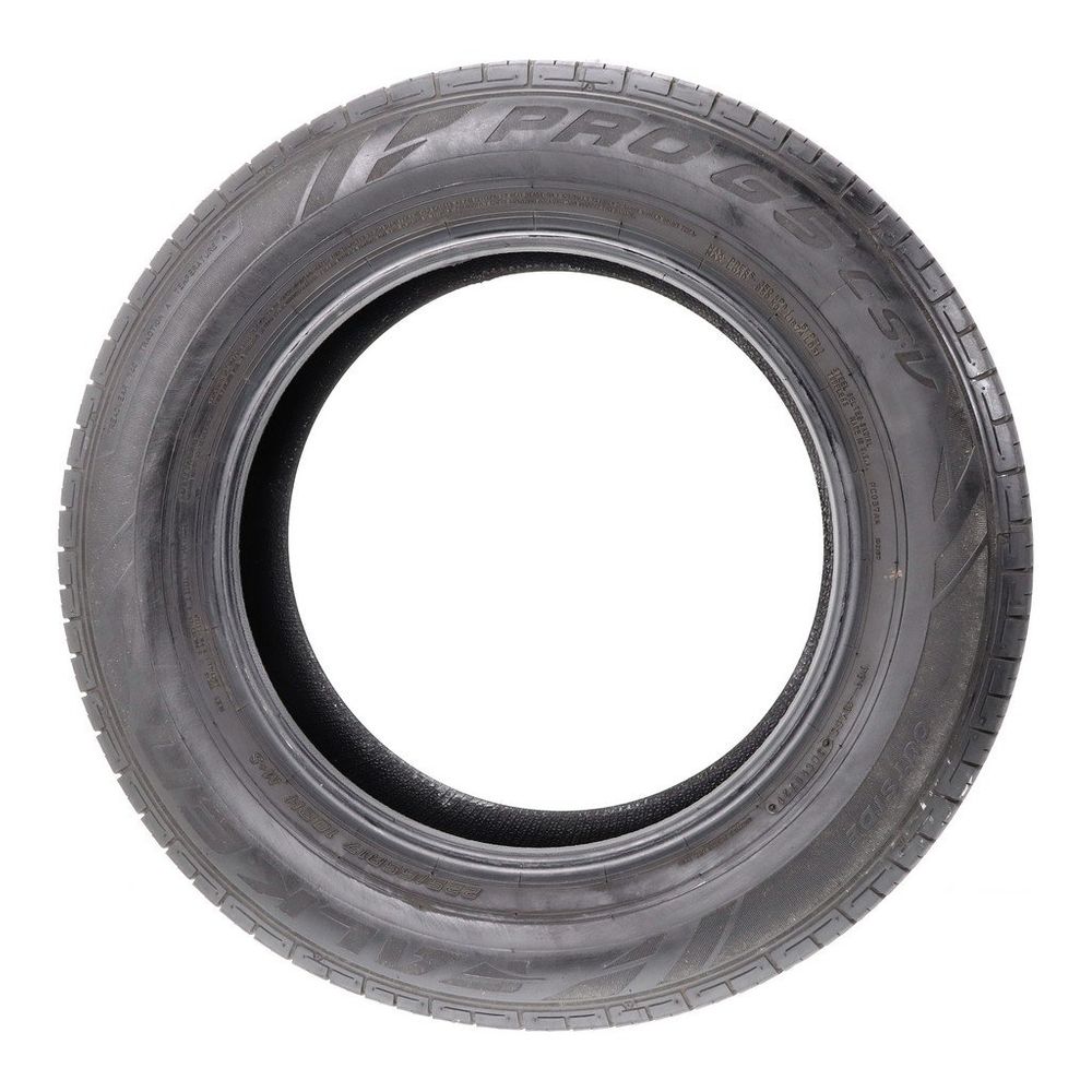 Set of (4) Used 225/65R17 Falken Pro G5 CSV 102H - 5.5-6.5/32 - Image 6