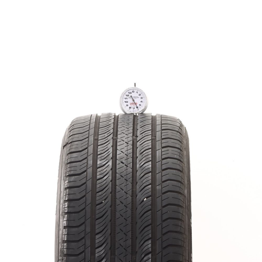Set of (4) Used 215/50R17 Continental ProContact TX 91H - 6-6.5/32 - Image 2